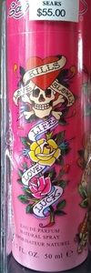 ED HARDY